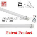 2013 New Patent T8 Emergency LED Light, home lighting & emergency